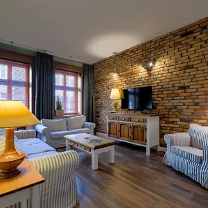 Old House Apartment
