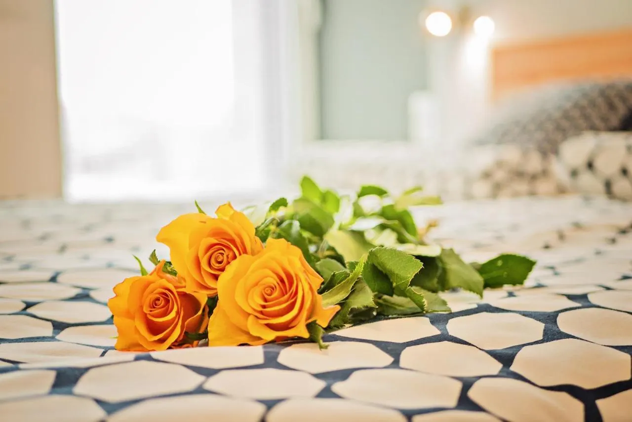 Apartamenty Homely Place Blisko Starego Rynku - Parking Poznan