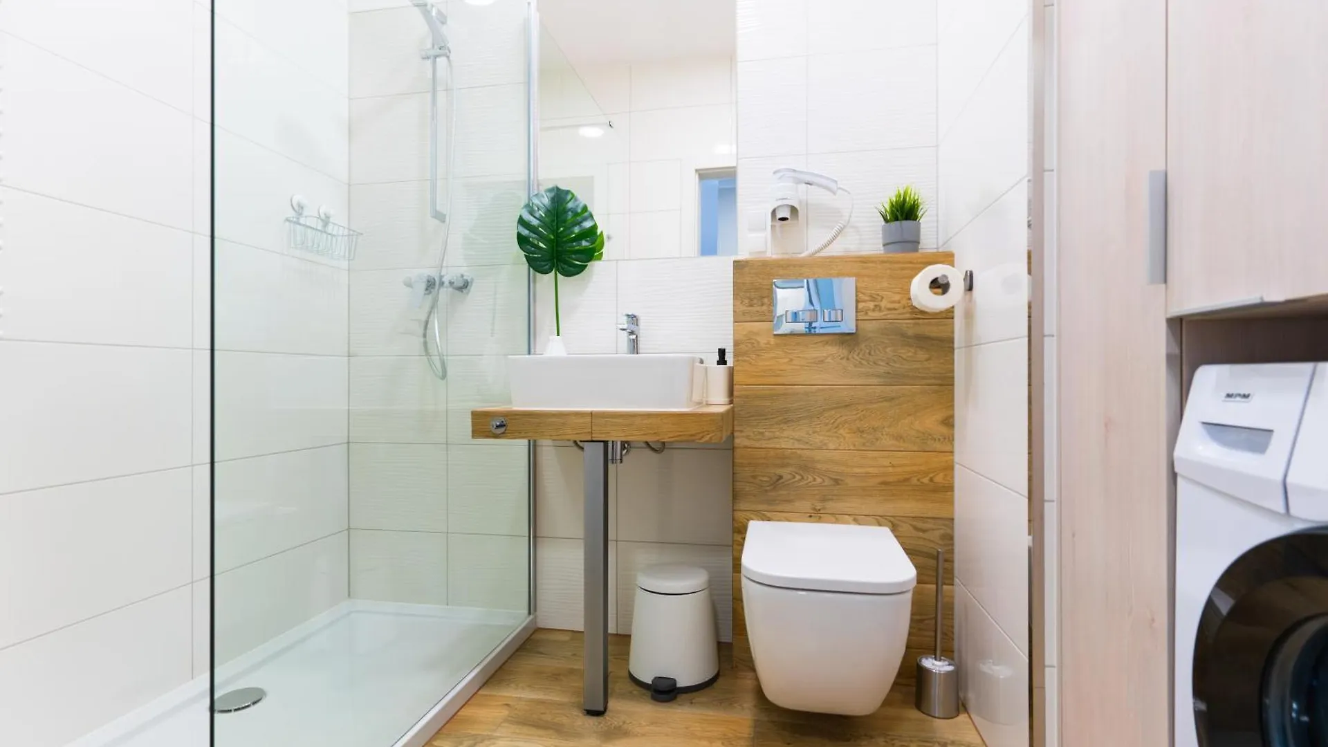 Apartamenty Homely Place Blisko Starego Rynku - Parking Poznan