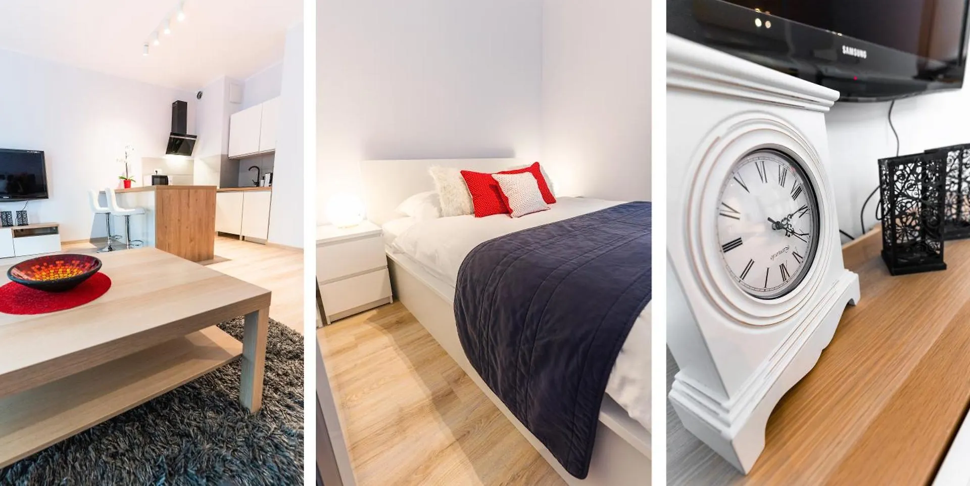 Apartamenty Homely Place Blisko Starego Rynku - Parking 0*, Poznan